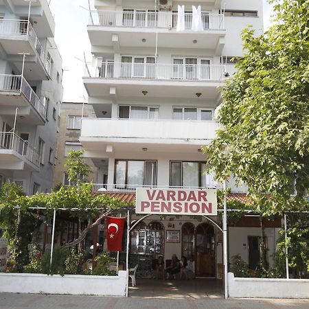 Vardar Pension سلجوك المظهر الخارجي الصورة